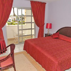 Chambre Lit King-Size